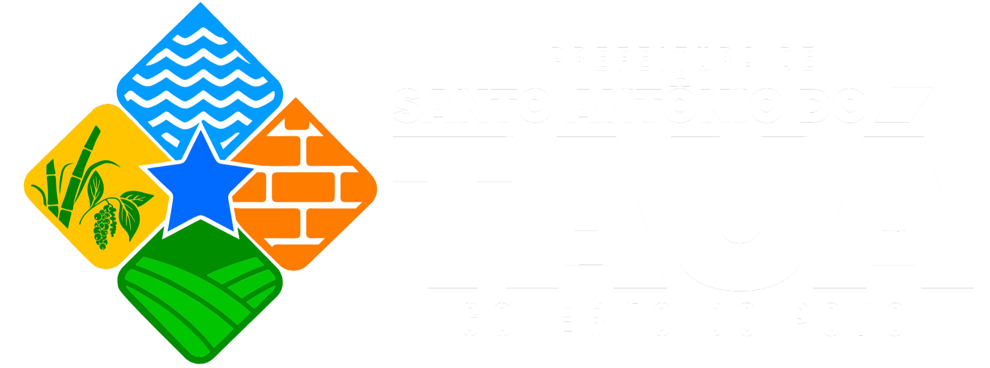 Logo da Prefeitura